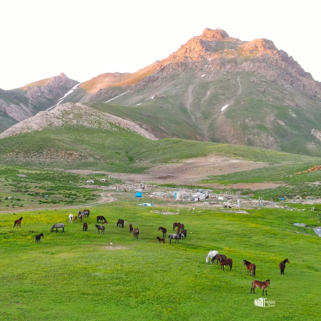 Durankaya'dan Manzaralar