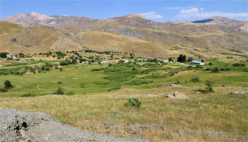 Durankaya'dan Manzaralar