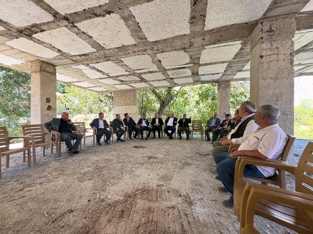 Durankaya / Pınarbaşı Mahallesi