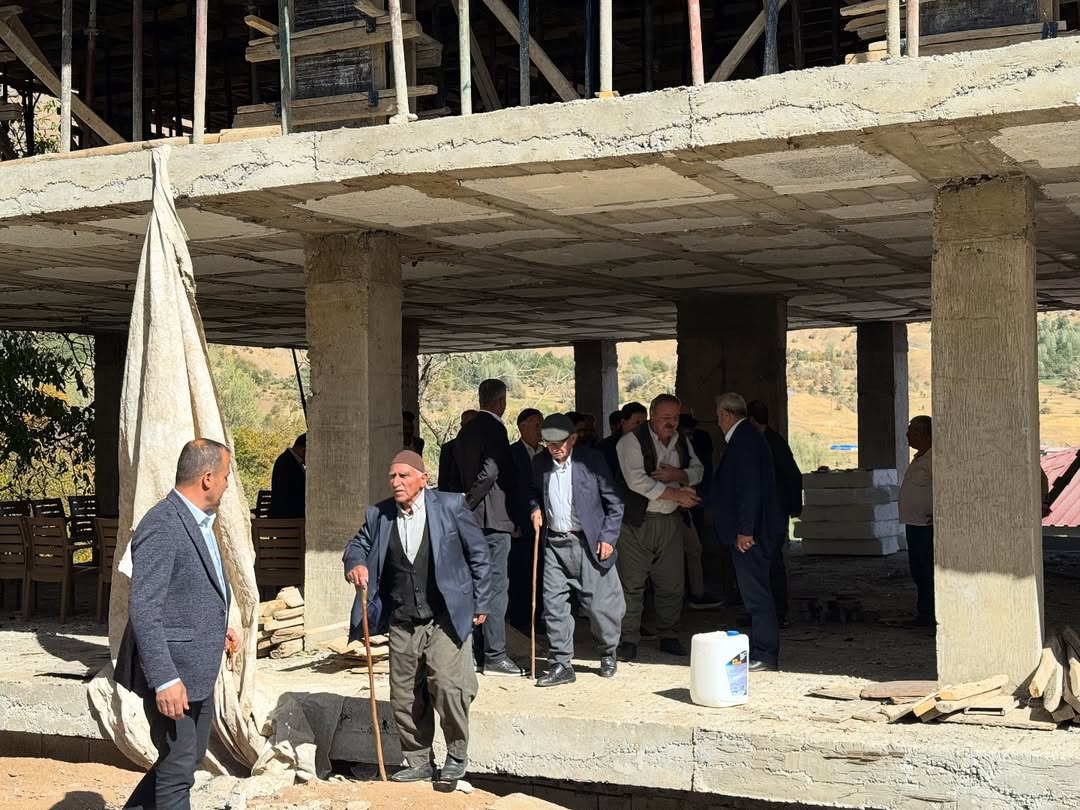 Durankaya / Pınarbaşı Mahallesi