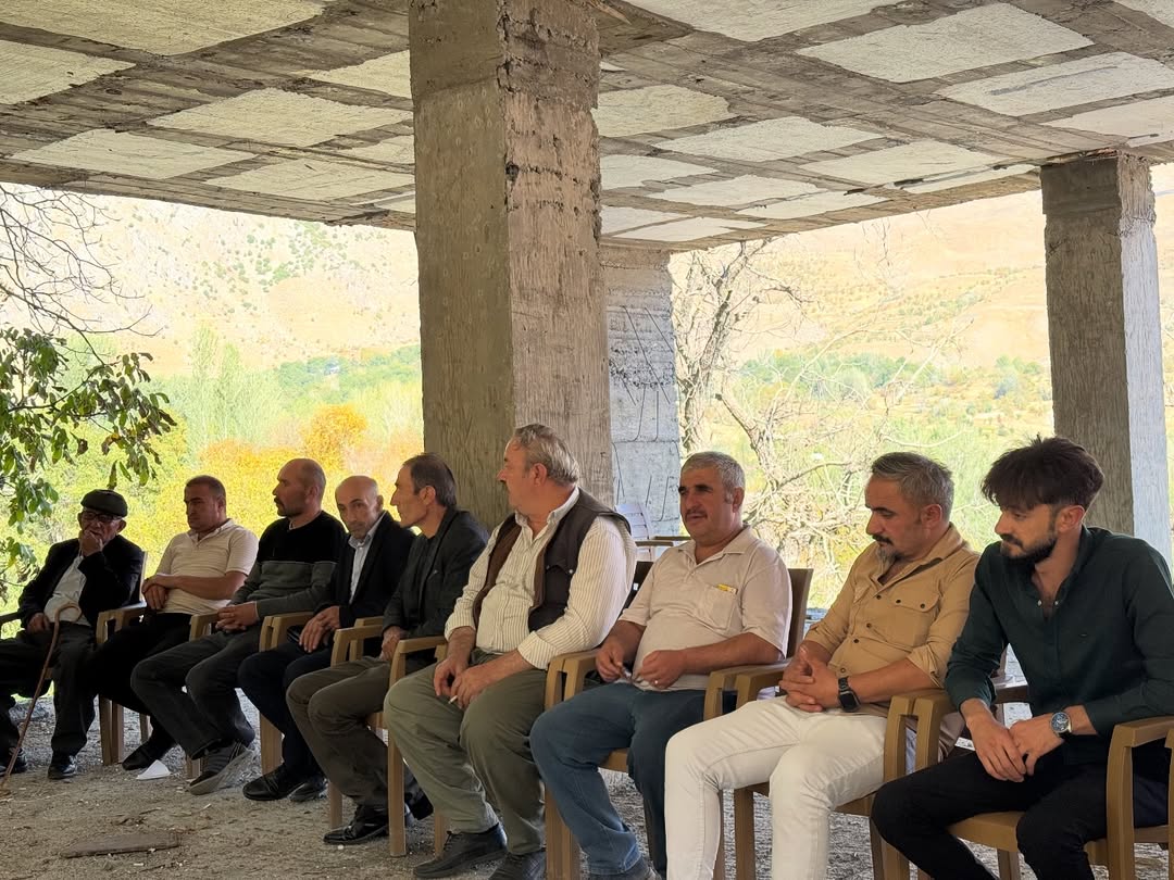 Durankaya / Pınarbaşı Mahallesi