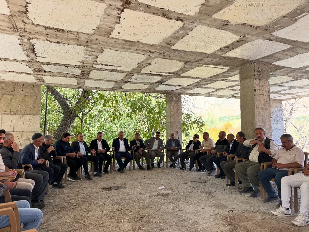 Durankaya / Pınarbaşı Mahallesi