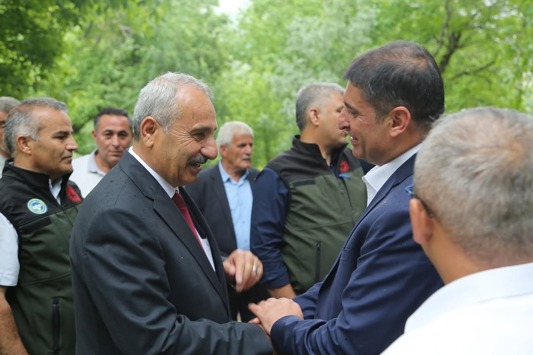 Tarım Arazilerinin Kullanımının Etkinleştirilmesi Projesi