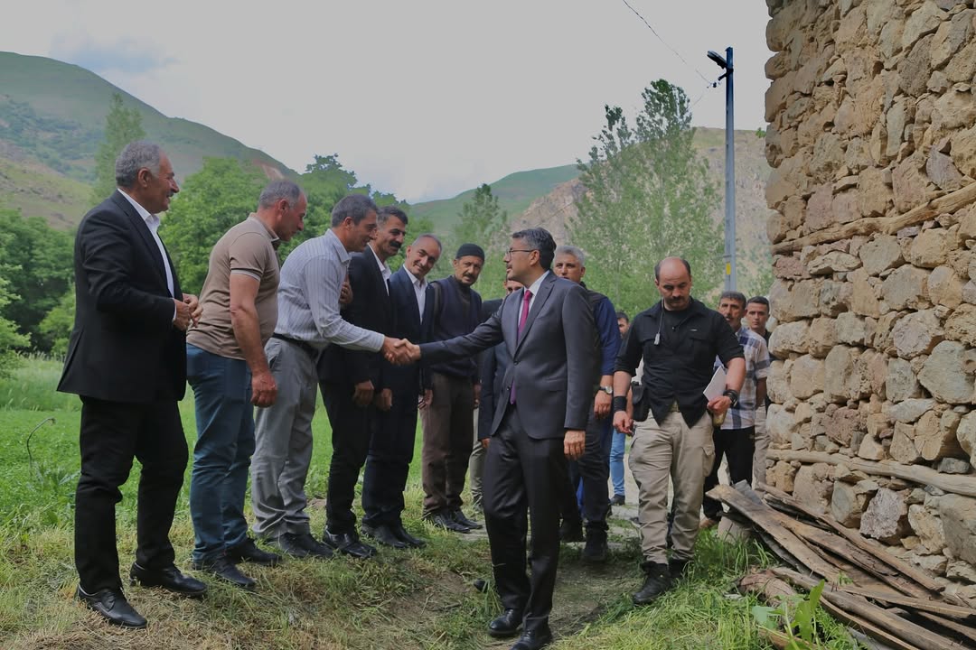 Tarım Arazilerinin Kullanımının Etkinleştirilmesi Projesi
