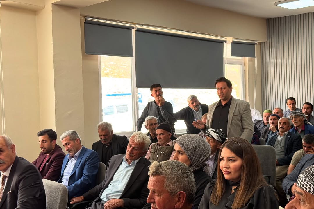 Ak Parti İl Koordinatörümüz Sayın Bahattin Yıldız Belediyemizi Ziyaretleri